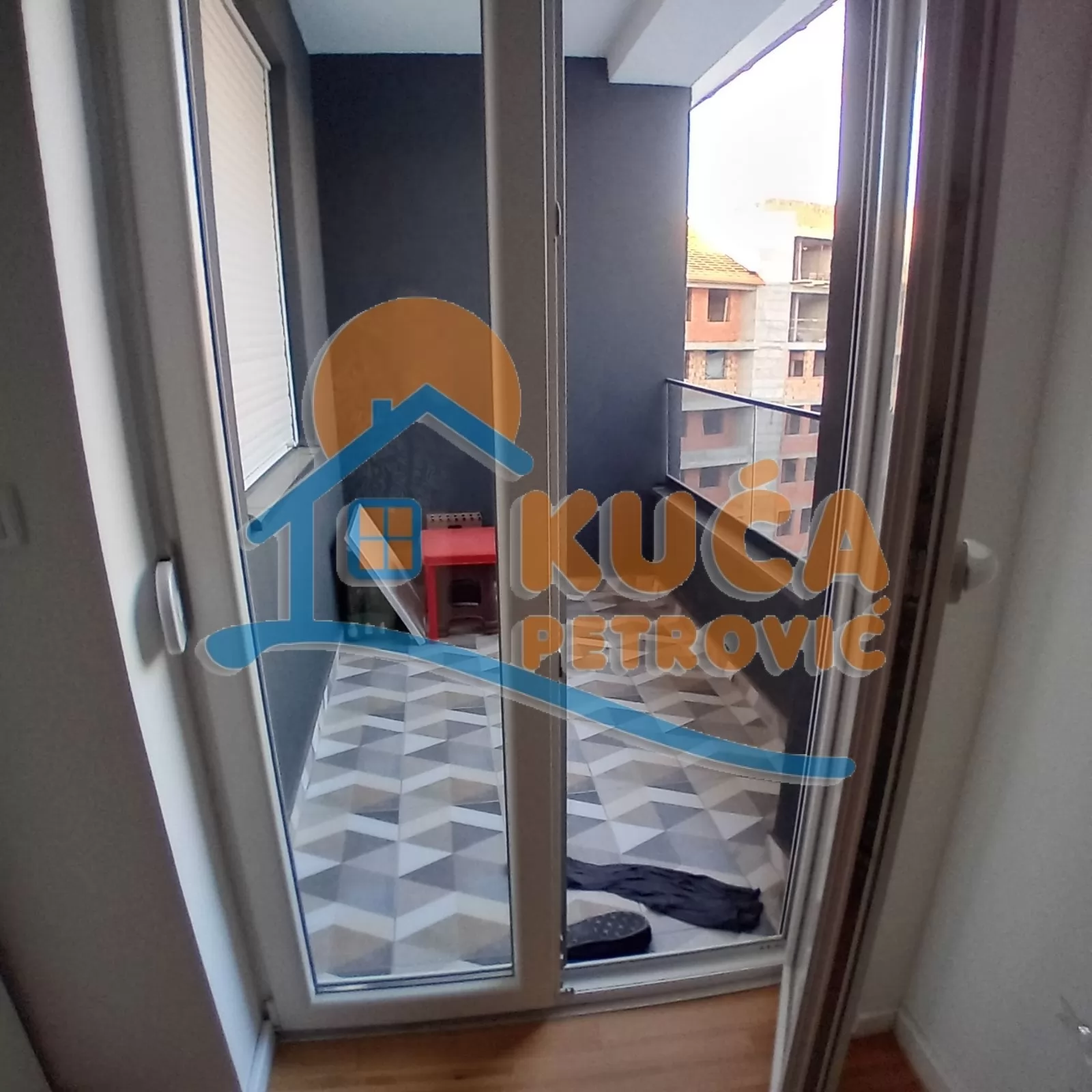 Jednosoban stan, 48 m2, Palilula, Belotinačka ID: i-015722 12