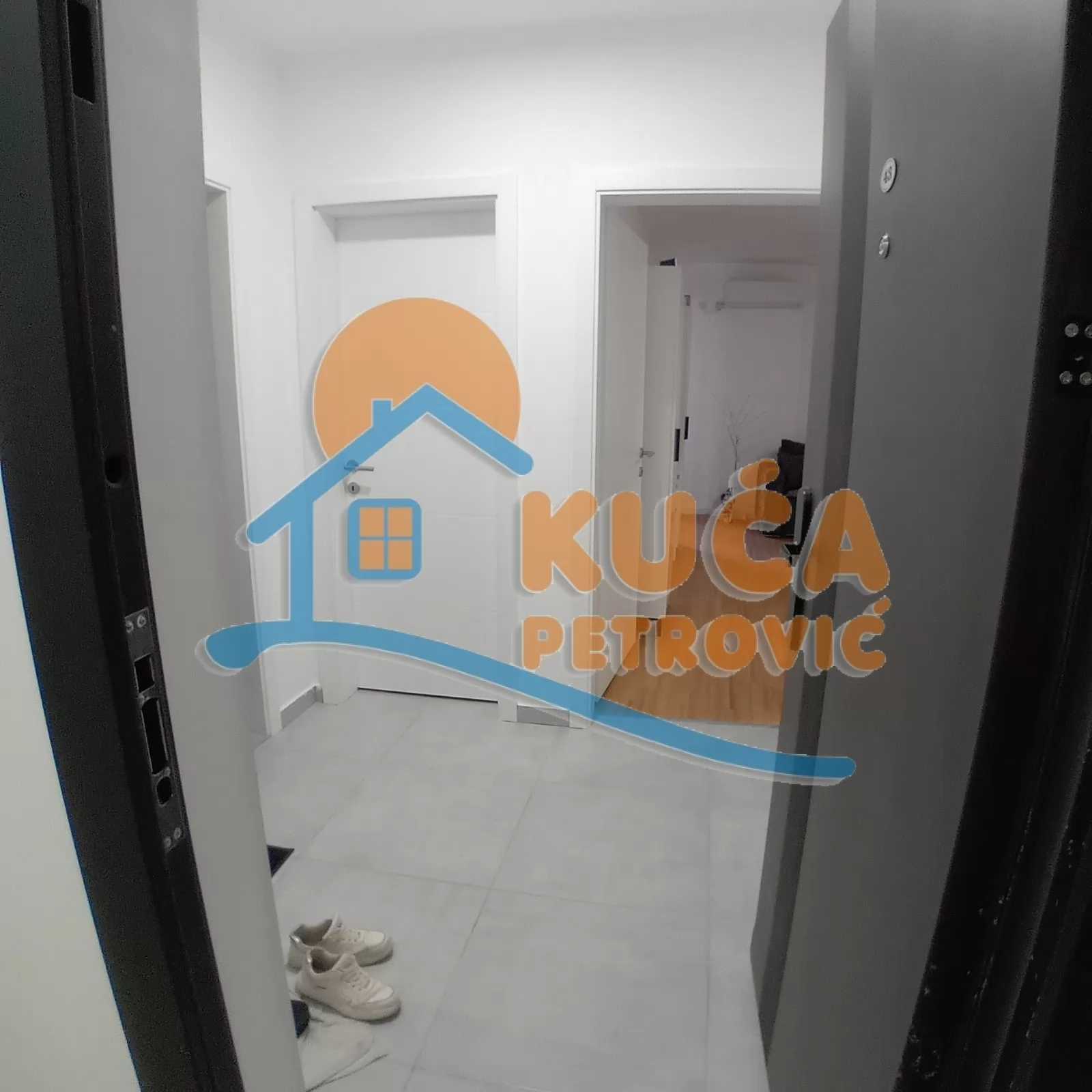 Jednosoban stan, 48 m2, Palilula, Belotinačka ID: i-015722 13