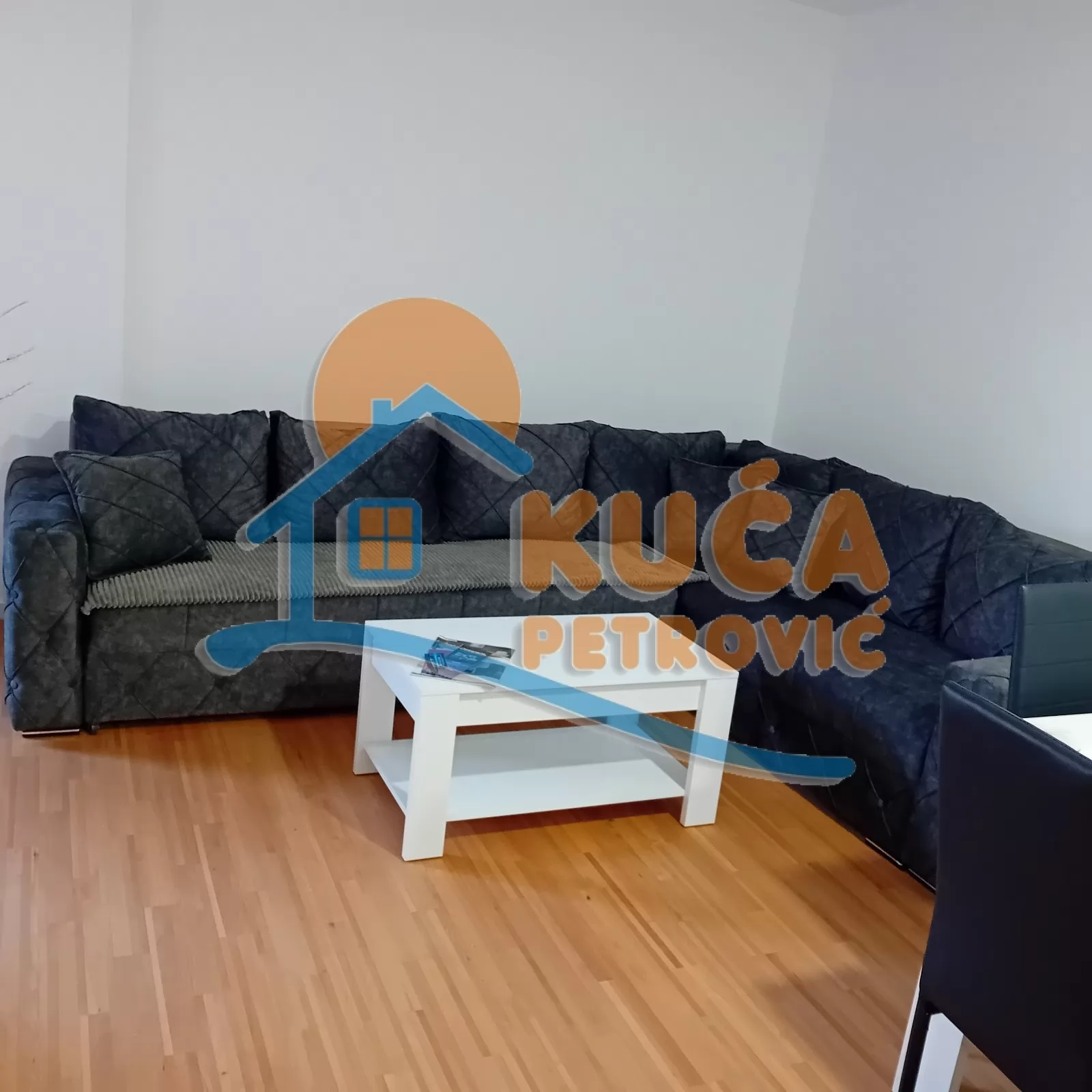 Jednosoban stan, 48 m2, Palilula, Belotinačka ID: i-015722 2
