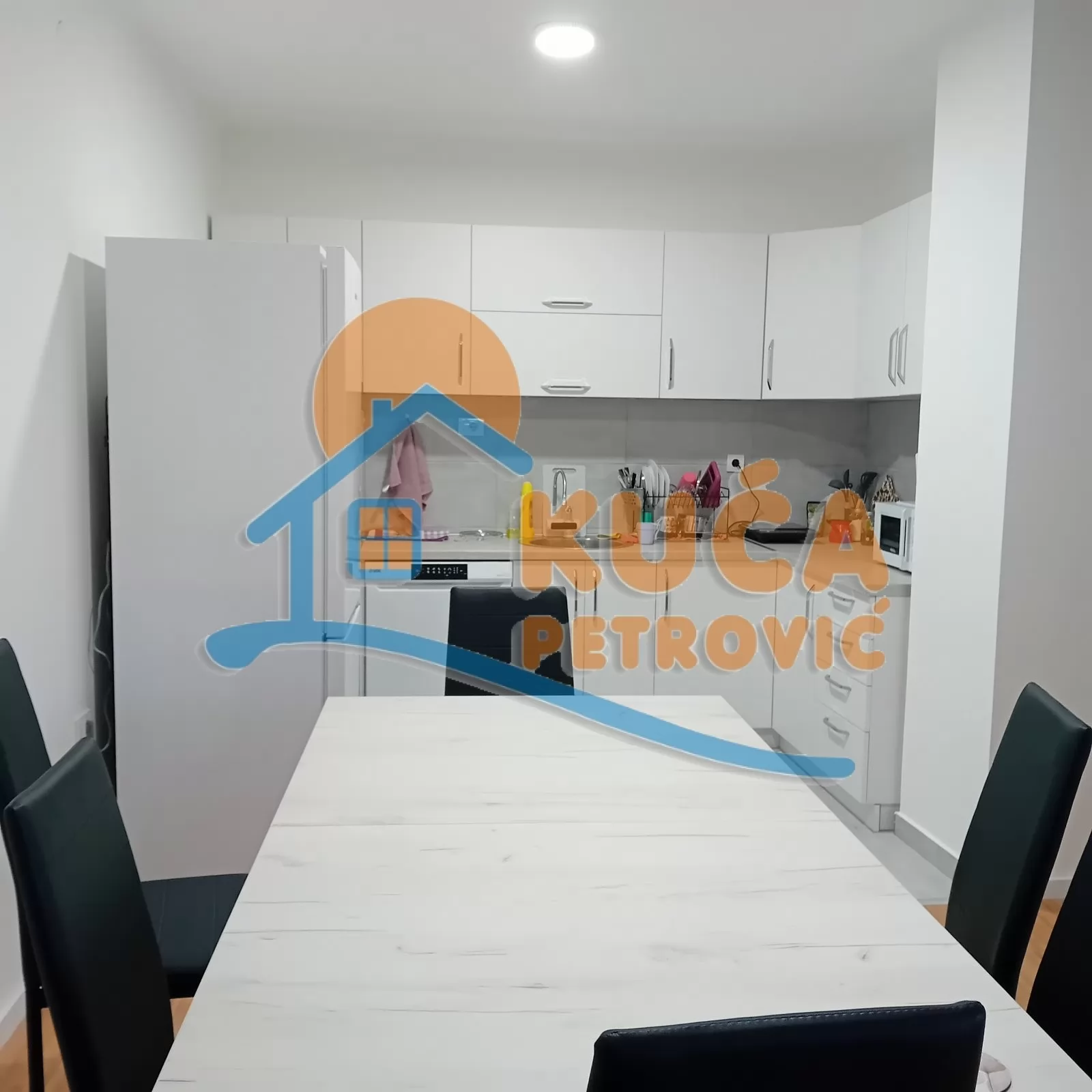 Jednosoban stan, 48 m2, Palilula, Belotinačka ID: i-015722 3