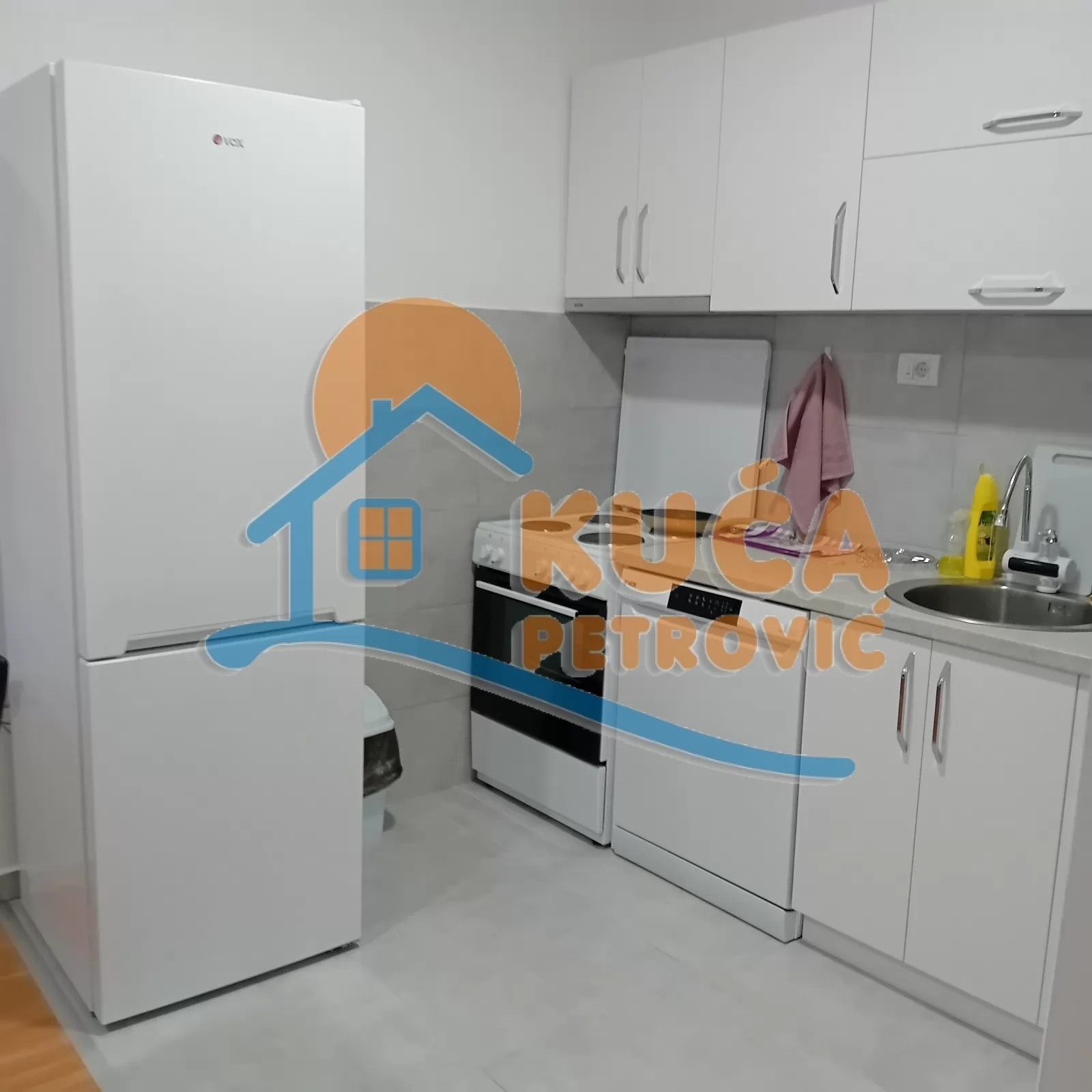 Jednosoban stan, 48 m2, Palilula, Belotinačka ID: i-015722 4