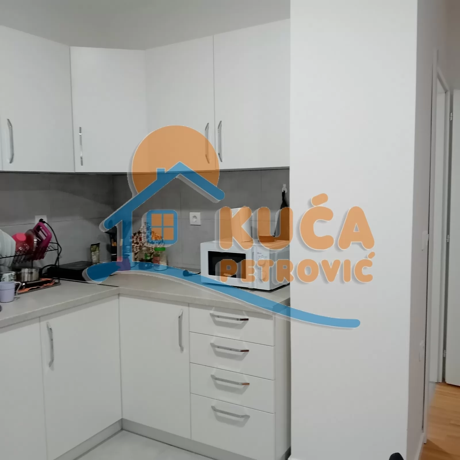 Jednosoban stan, 48 m2, Palilula, Belotinačka ID: i-015722 5