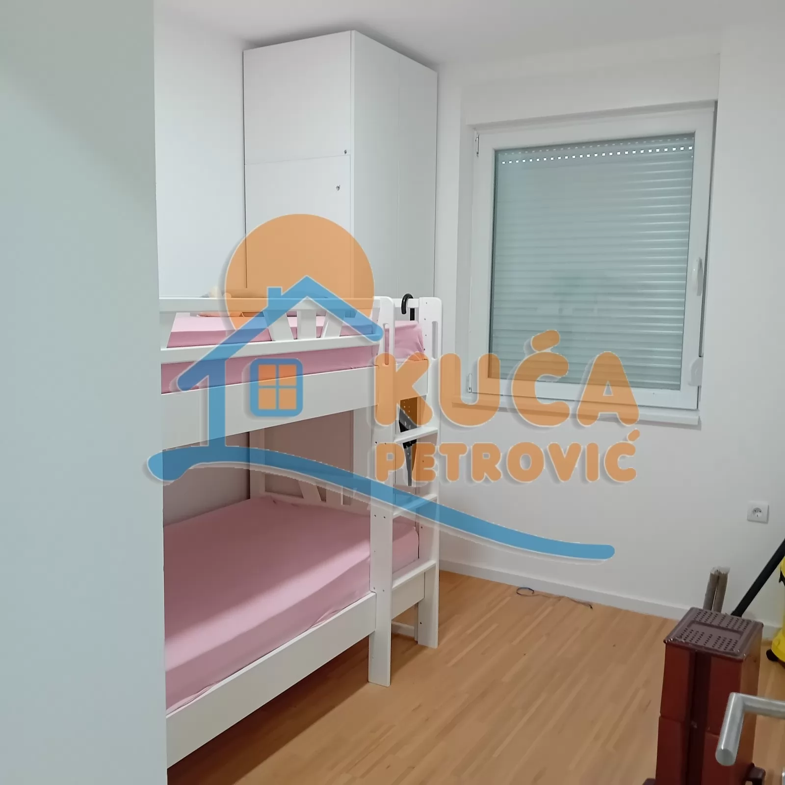Jednosoban stan, 48 m2, Palilula, Belotinačka ID: i-015722 7
