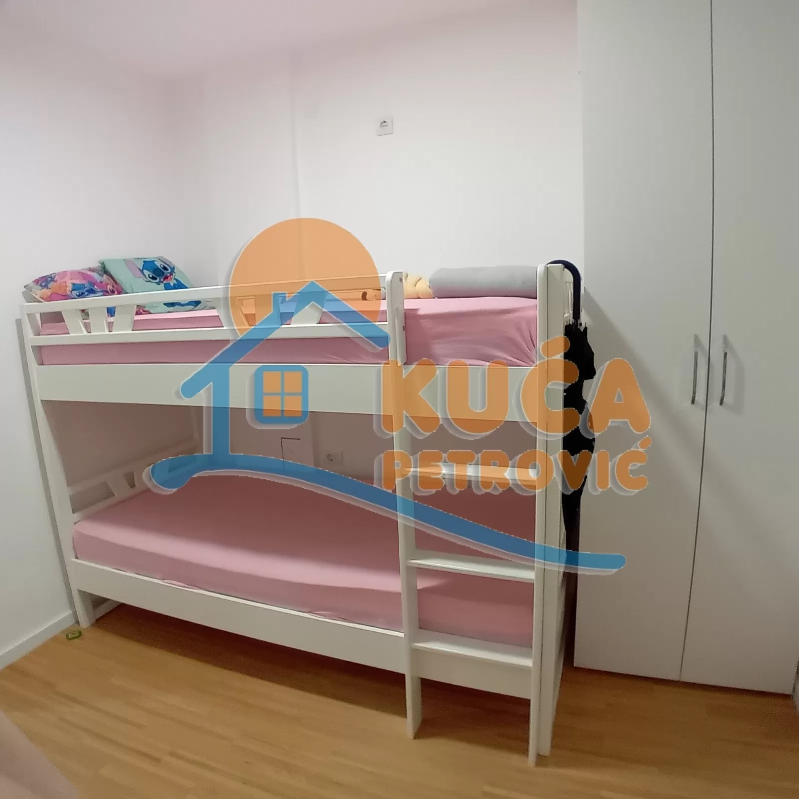 Jednosoban stan, 48 m2, Palilula, Belotinačka ID: i-015722 8