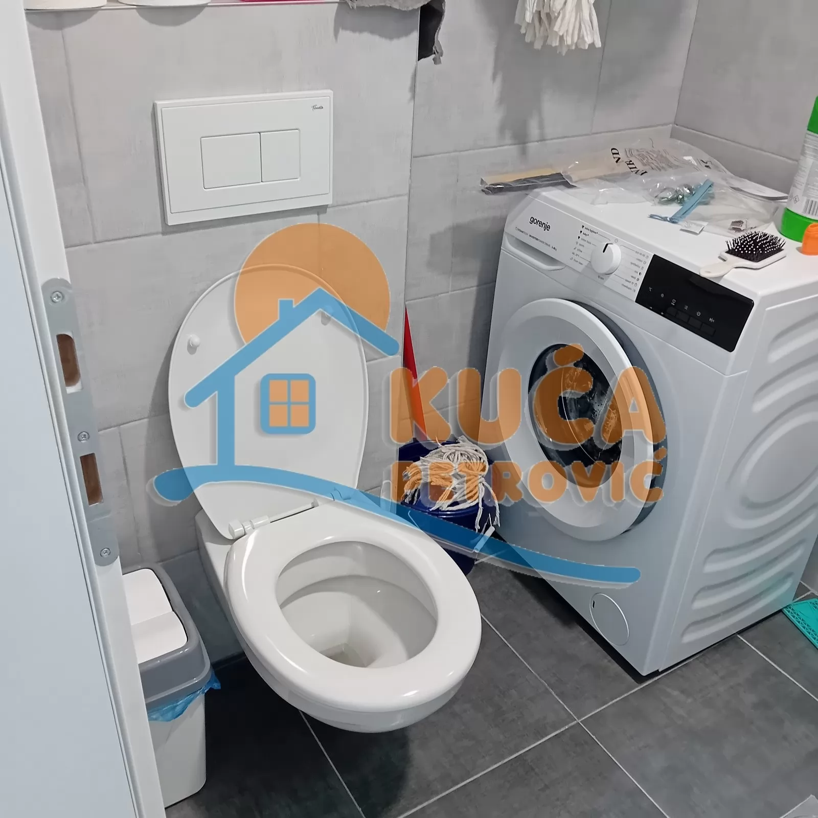 Jednosoban stan, 48 m2, Palilula, Belotinačka ID: i-015722 9