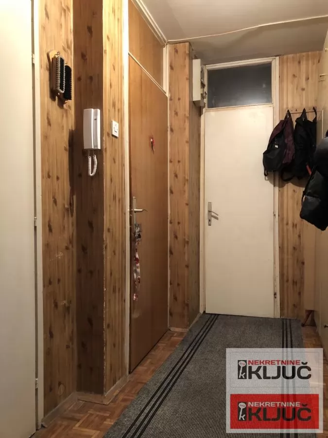 LIMAN 4, 80m2, Dvoiposoban, Odličan raspored 10