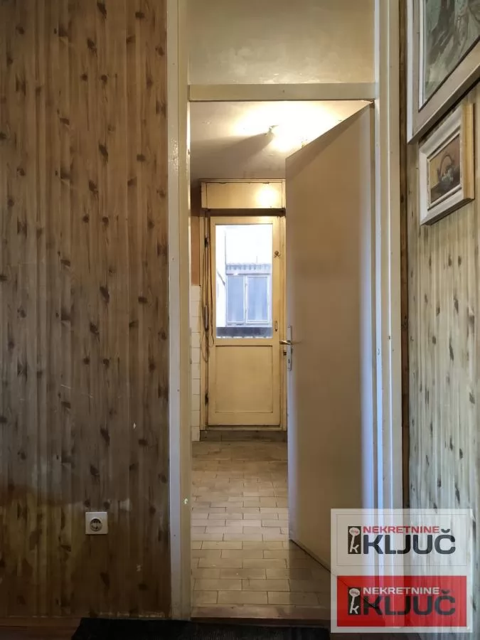 LIMAN 4, 80m2, Dvoiposoban, Odličan raspored 3