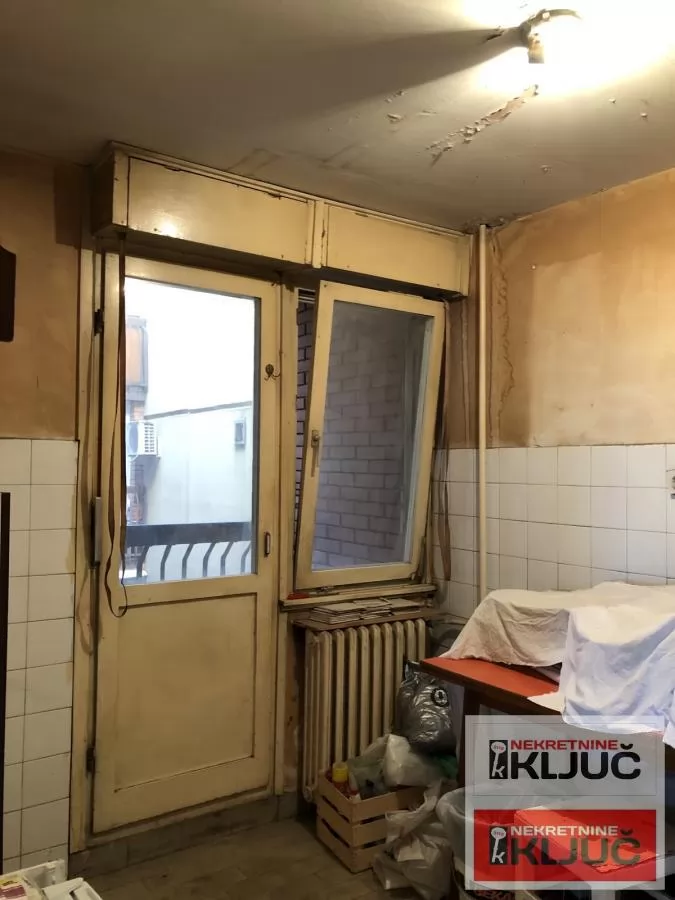 LIMAN 4, 80m2, Dvoiposoban, Odličan raspored 6