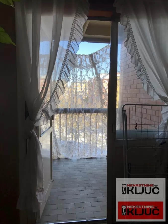 LIMAN 4, 80m2, Dvoiposoban, Odličan raspored 7