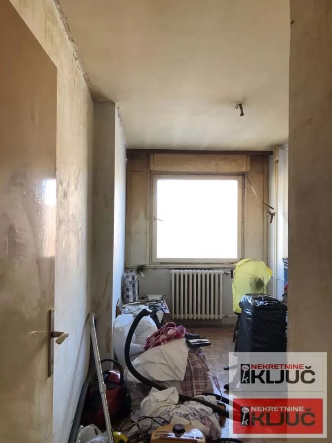 LIMAN 4, 80m2, Dvoiposoban, Odličan raspored 8