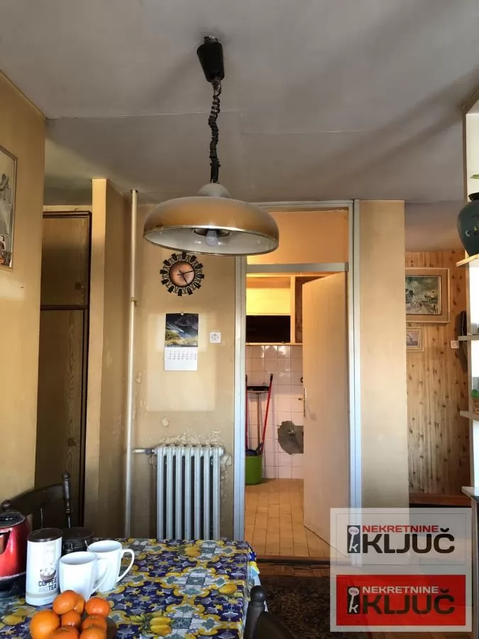 LIMAN 4, 80m2, Dvoiposoban, Odličan raspored 9