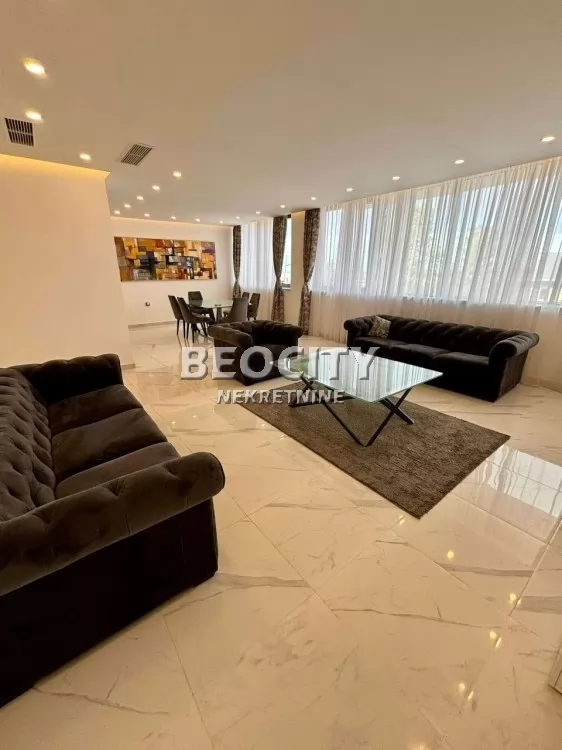 Trosoban stan, 100 m2, Tatarsko brdo, Mare Ognjanovic ID: 128198 2