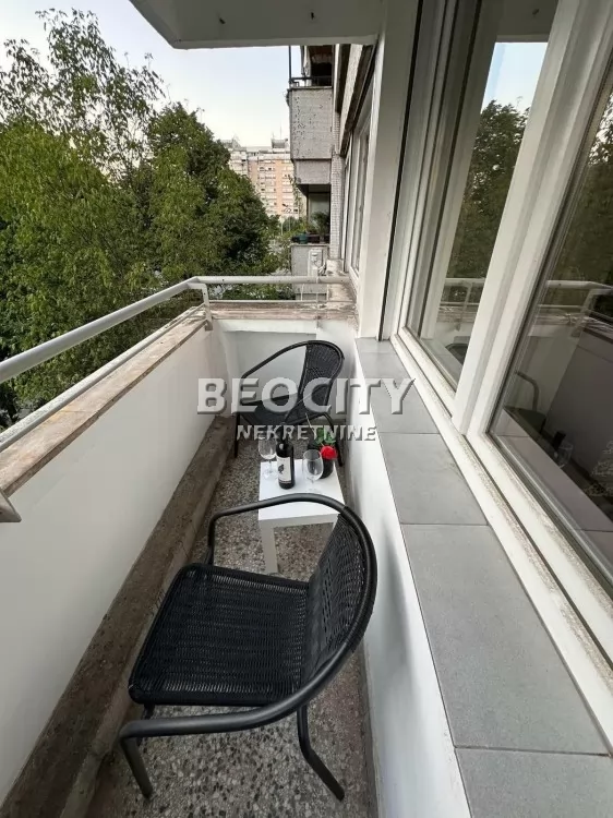 Dvosoban stan, 72 m2, Blok 29, Bulevar Zorana Đinđića ID: 128341 10