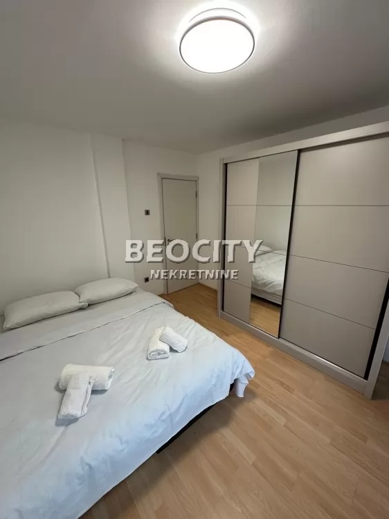 Dvosoban stan, 72 m2, Blok 29, Bulevar Zorana Đinđića ID: 128341 2