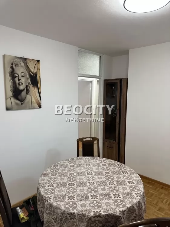 Dvosoban stan, 72 m2, Blok 29, Bulevar Zorana Đinđića ID: 128341 5