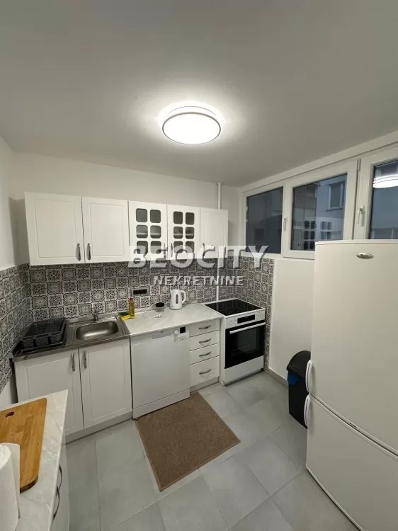 Dvosoban stan, 72 m2, Blok 29, Bulevar Zorana Đinđića ID: 128341 6