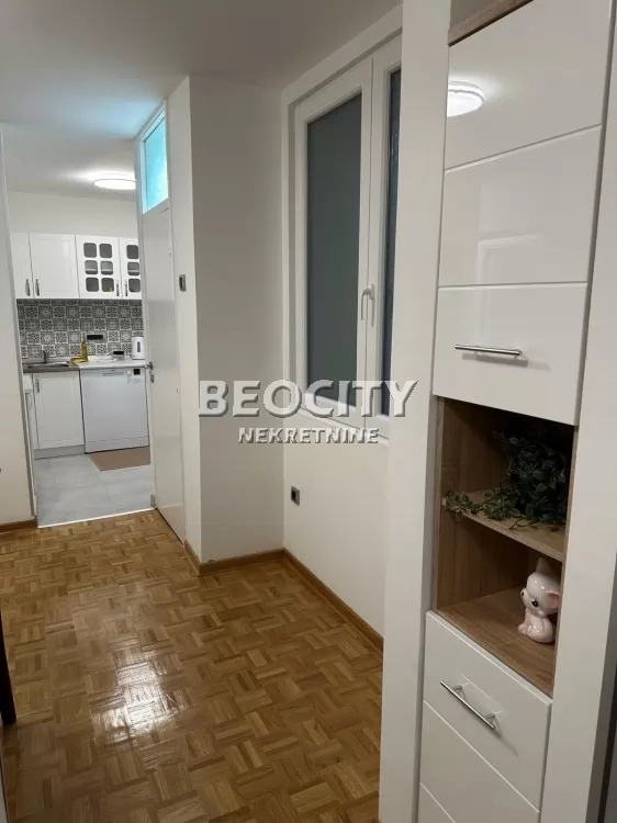 Dvosoban stan, 72 m2, Blok 29, Bulevar Zorana Đinđića ID: 128341 7