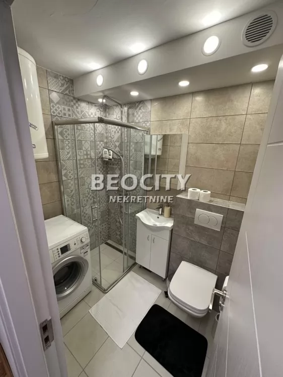 Dvosoban stan, 72 m2, Blok 29, Bulevar Zorana Đinđića ID: 128341 9