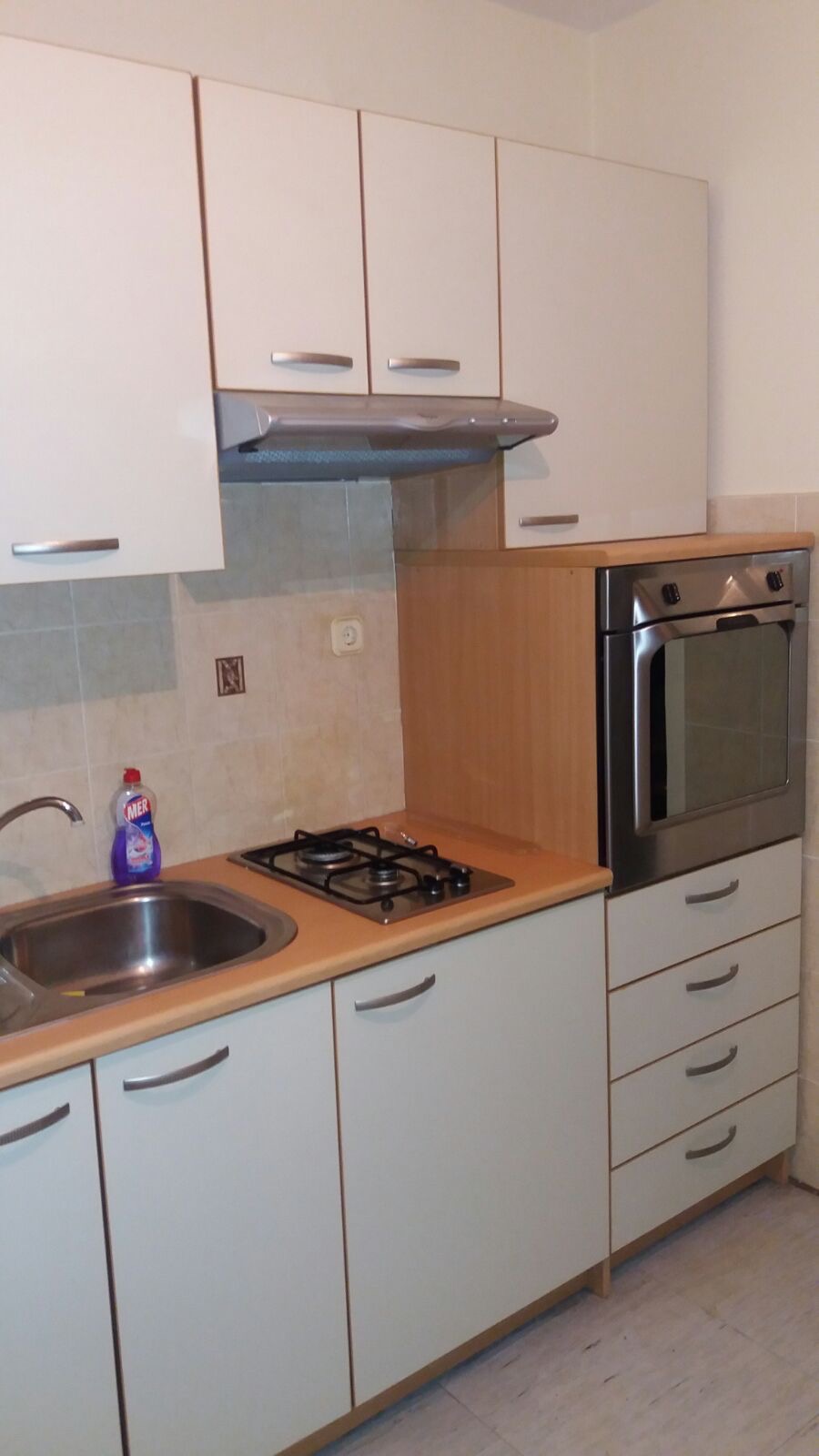 Izdavanje dvosobnog stana Vrsac 1