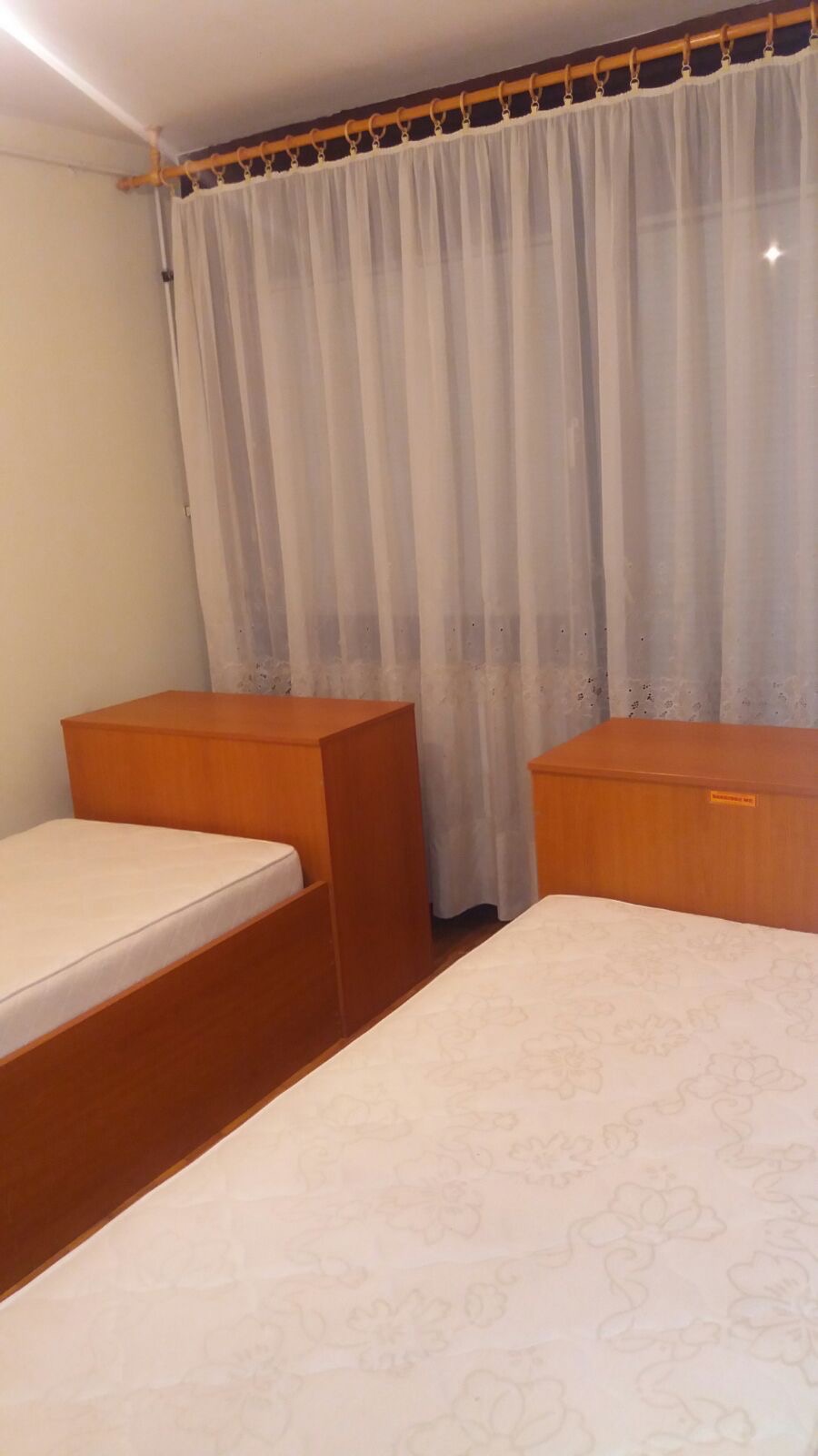 Izdavanje dvosobnog stana Vrsac 2