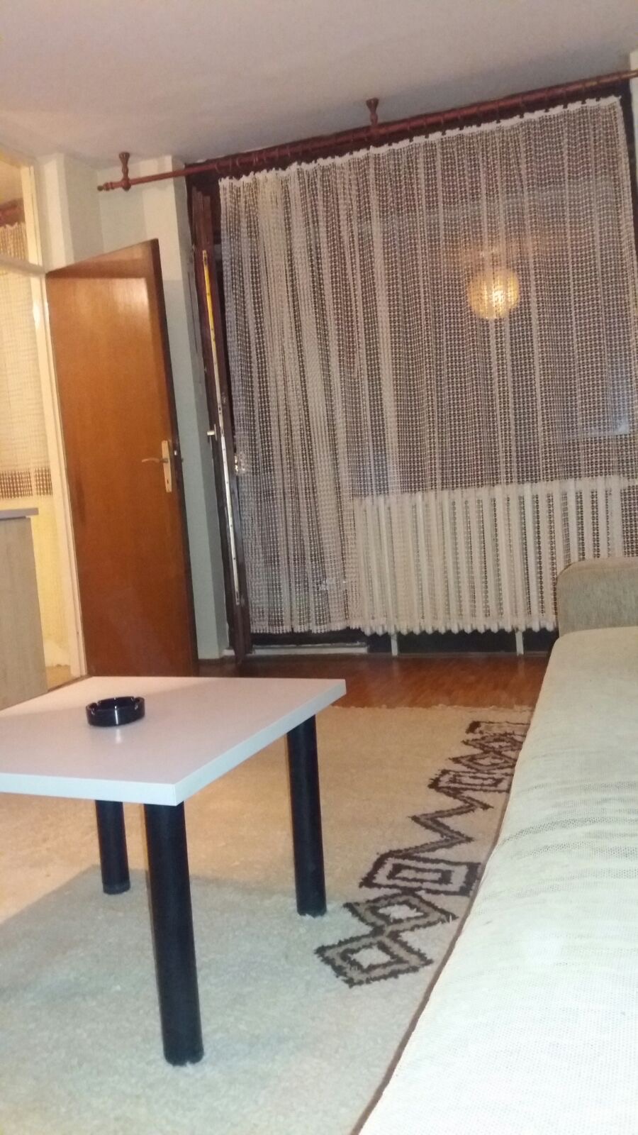 Izdavanje dvosobnog stana Vrsac 3