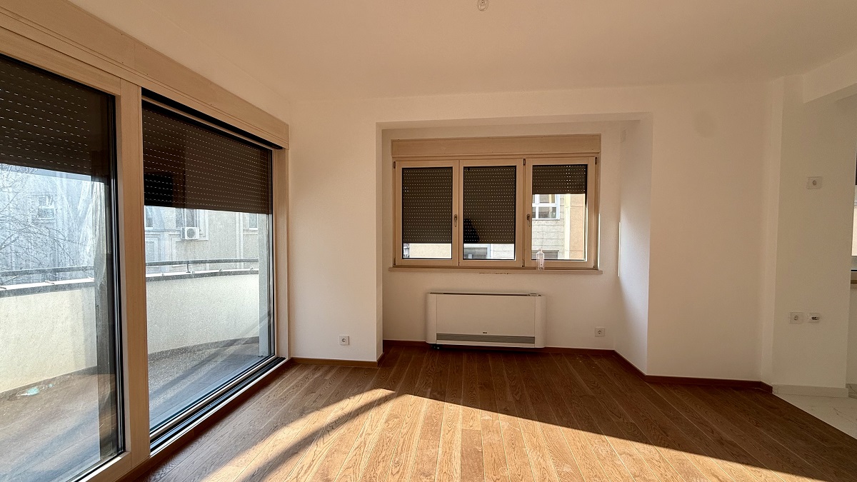 4 0 stan u novoj zgradi na Vračaru  kod Hrama 89m2 2