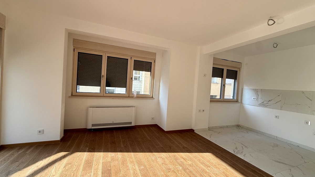 4 0 stan u novoj zgradi na Vračaru  kod Hrama 89m2 3