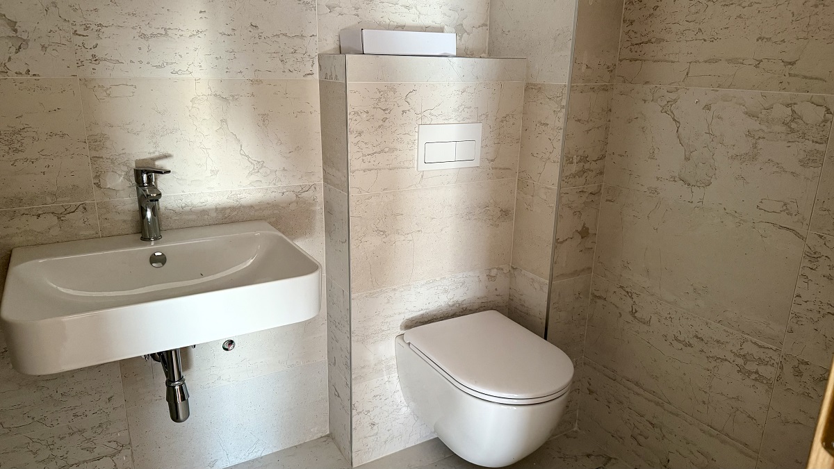 4 0 stan u novoj zgradi na Vračaru  kod Hrama 89m2 5