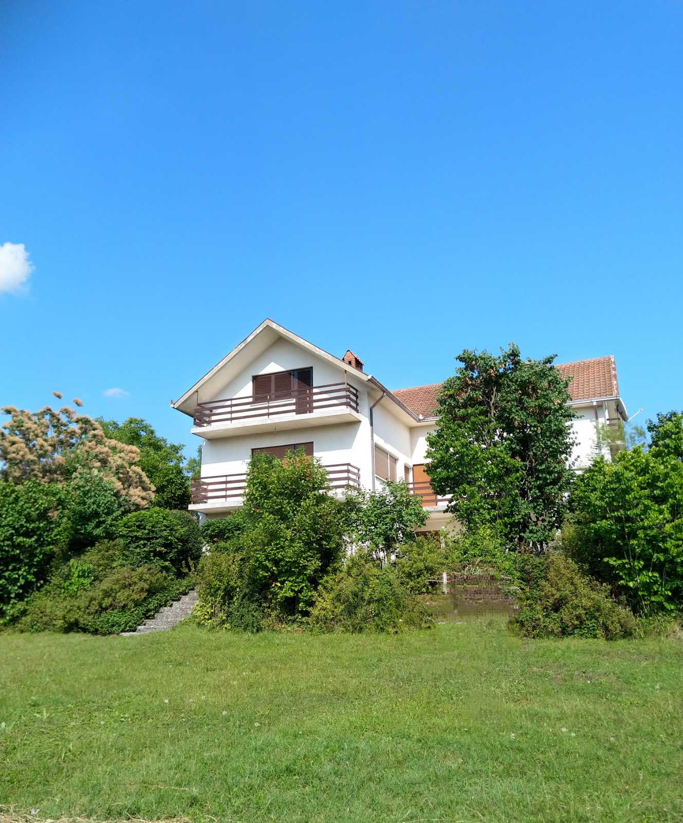 Prodajem kucu u Vrnjackoj Banji 1