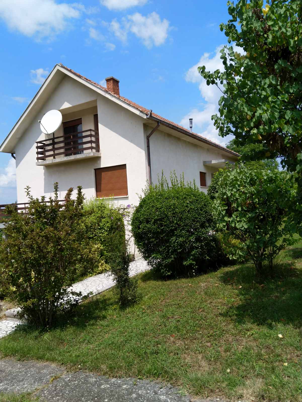 Prodajem kucu u Vrnjackoj Banji 2