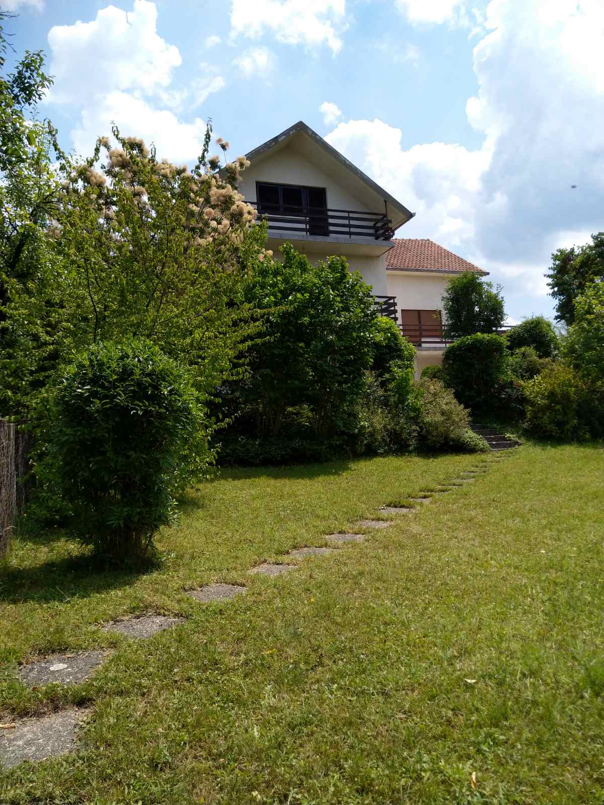 Prodajem kucu u Vrnjackoj Banji 3