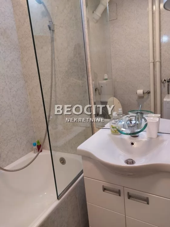 Dvosoban stan, 45 m2, Lion, Preševska 61 ID: 126256 10