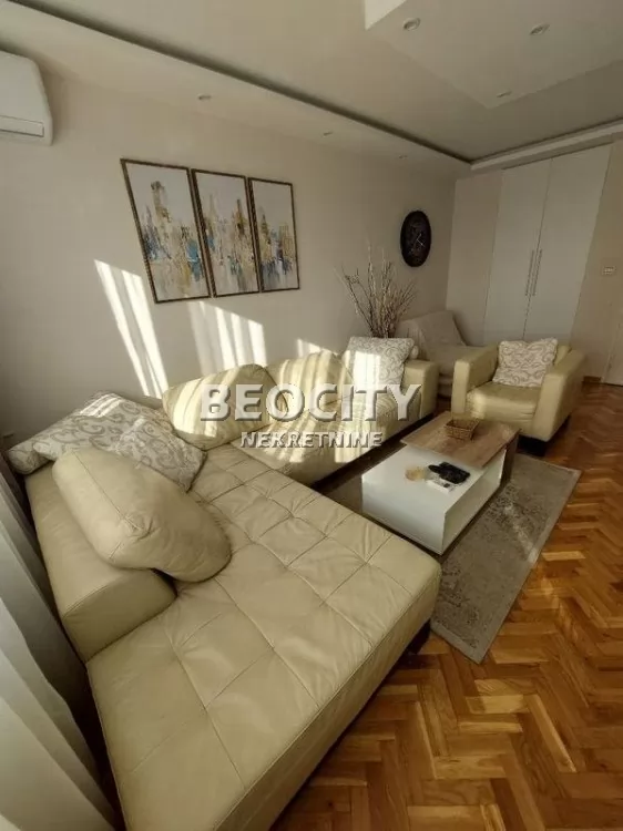 Dvosoban stan, 45 m2, Lion, Preševska 61 ID: 126256 2