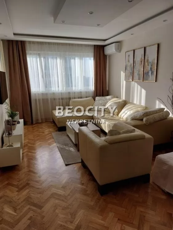 Dvosoban stan, 45 m2, Lion, Preševska 61 ID: 126256 3