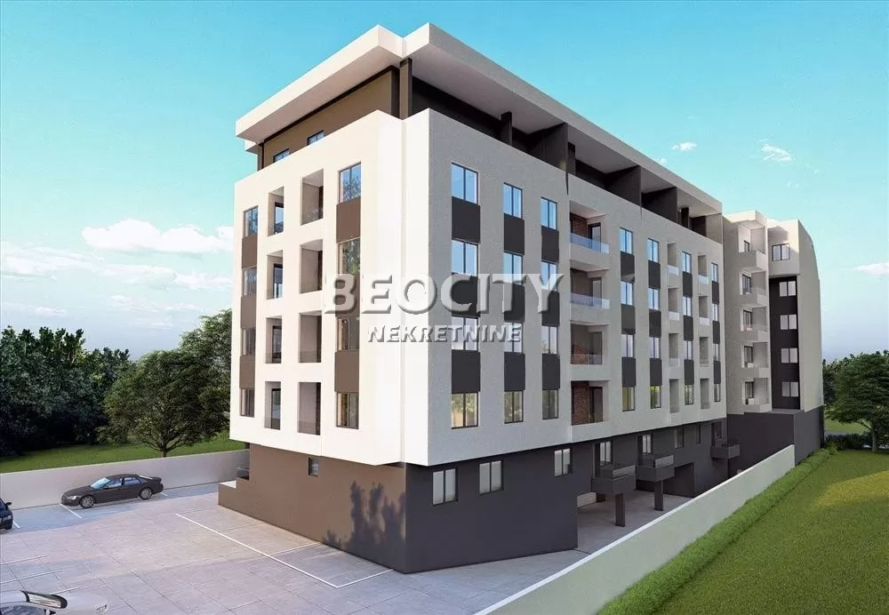 Dvosoban stan, 45 m2, Sremska Kamenica, Mišeluk ID: 128601 2