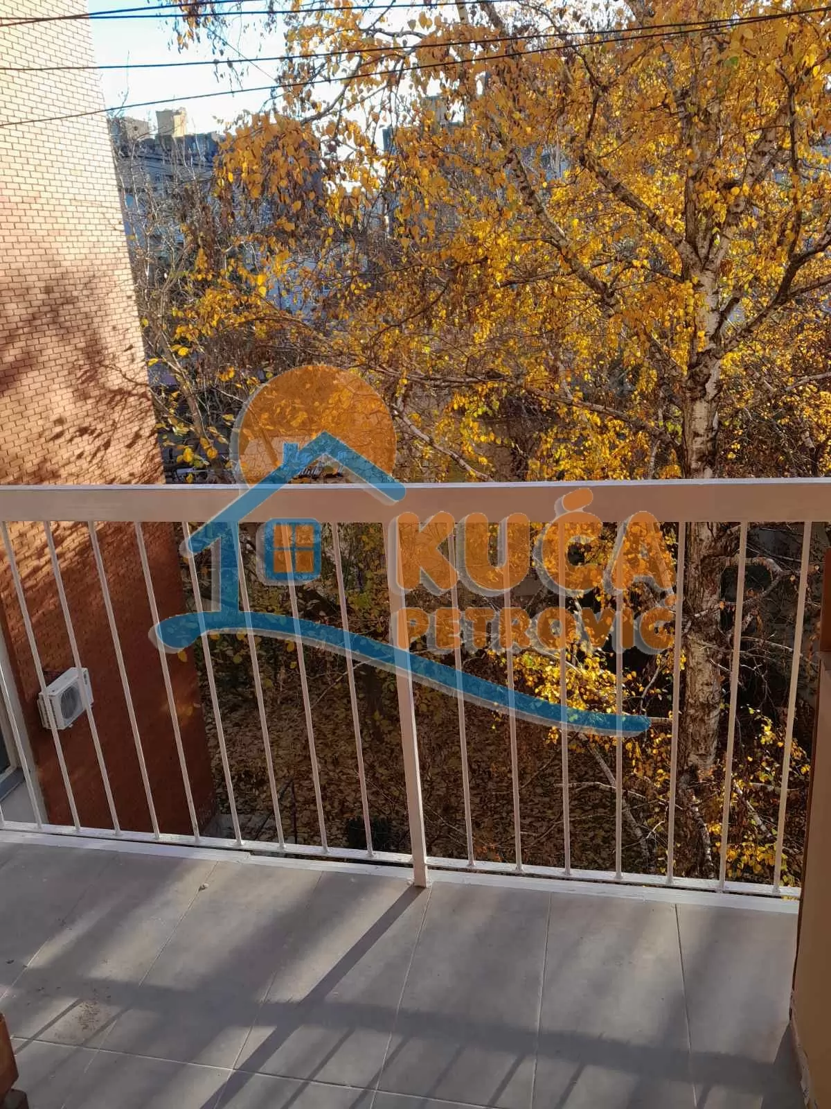 Dvosoban stan, 55 m2, Medijana, Vojvode Tankosića ID: i-015732 13