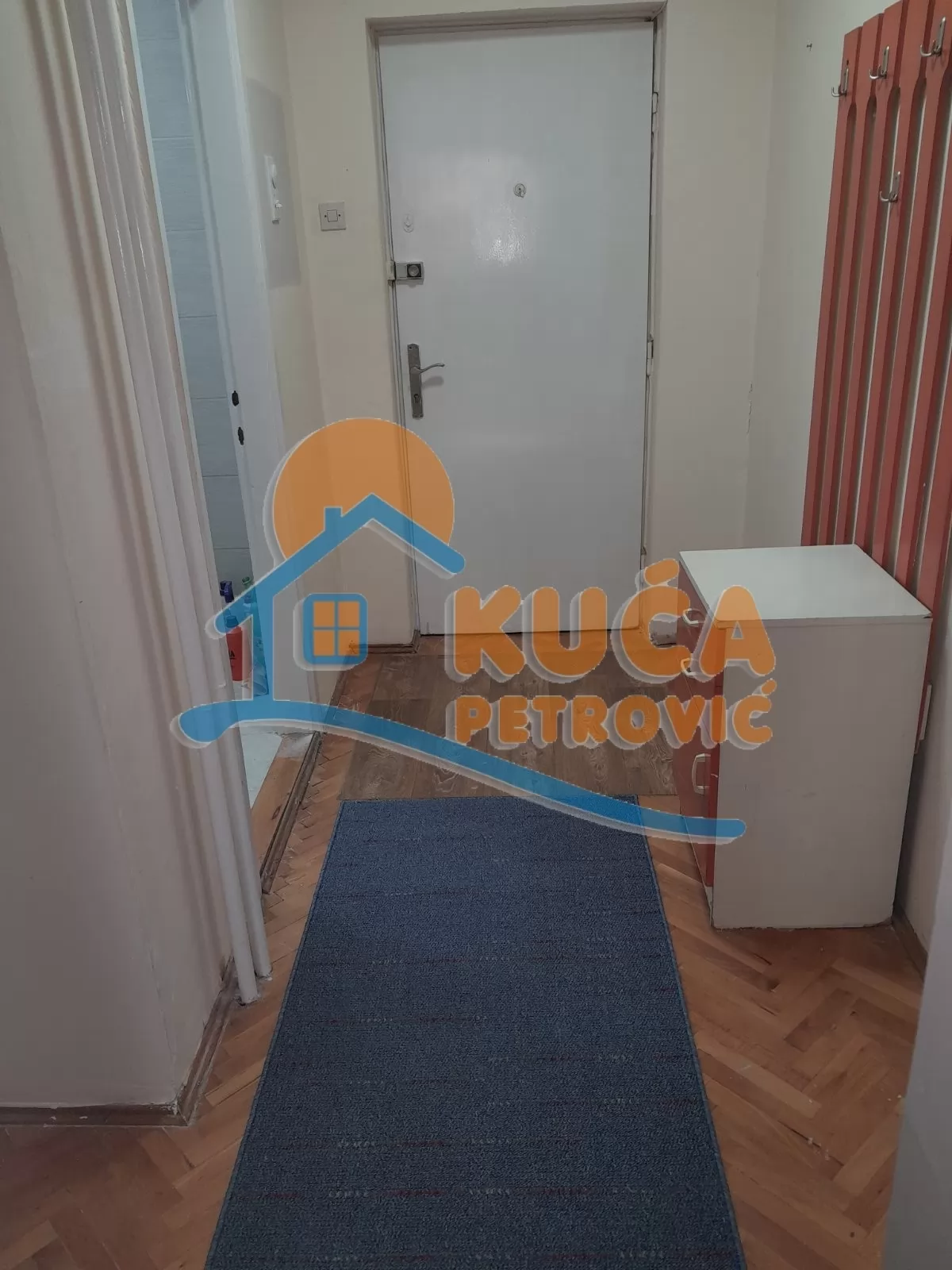 Dvosoban stan, 55 m2, Medijana, Vojvode Tankosića ID: i-015732 14