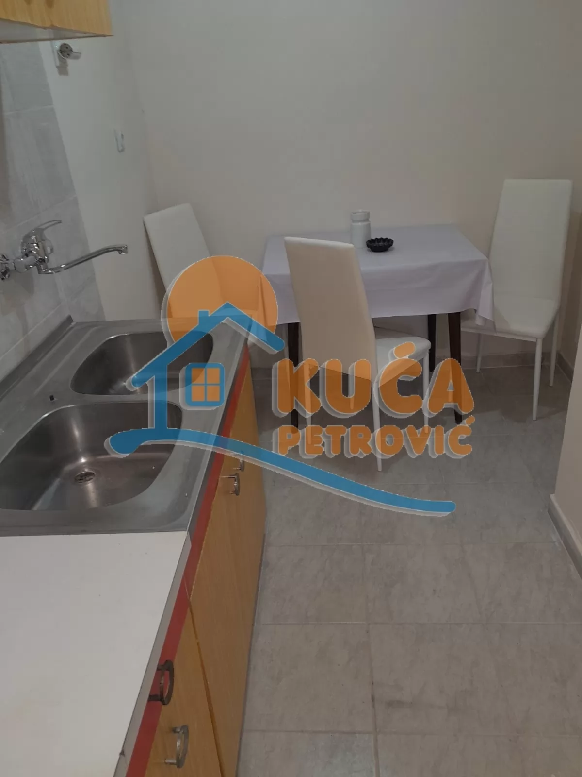 Dvosoban stan, 55 m2, Medijana, Vojvode Tankosića ID: i-015732 5