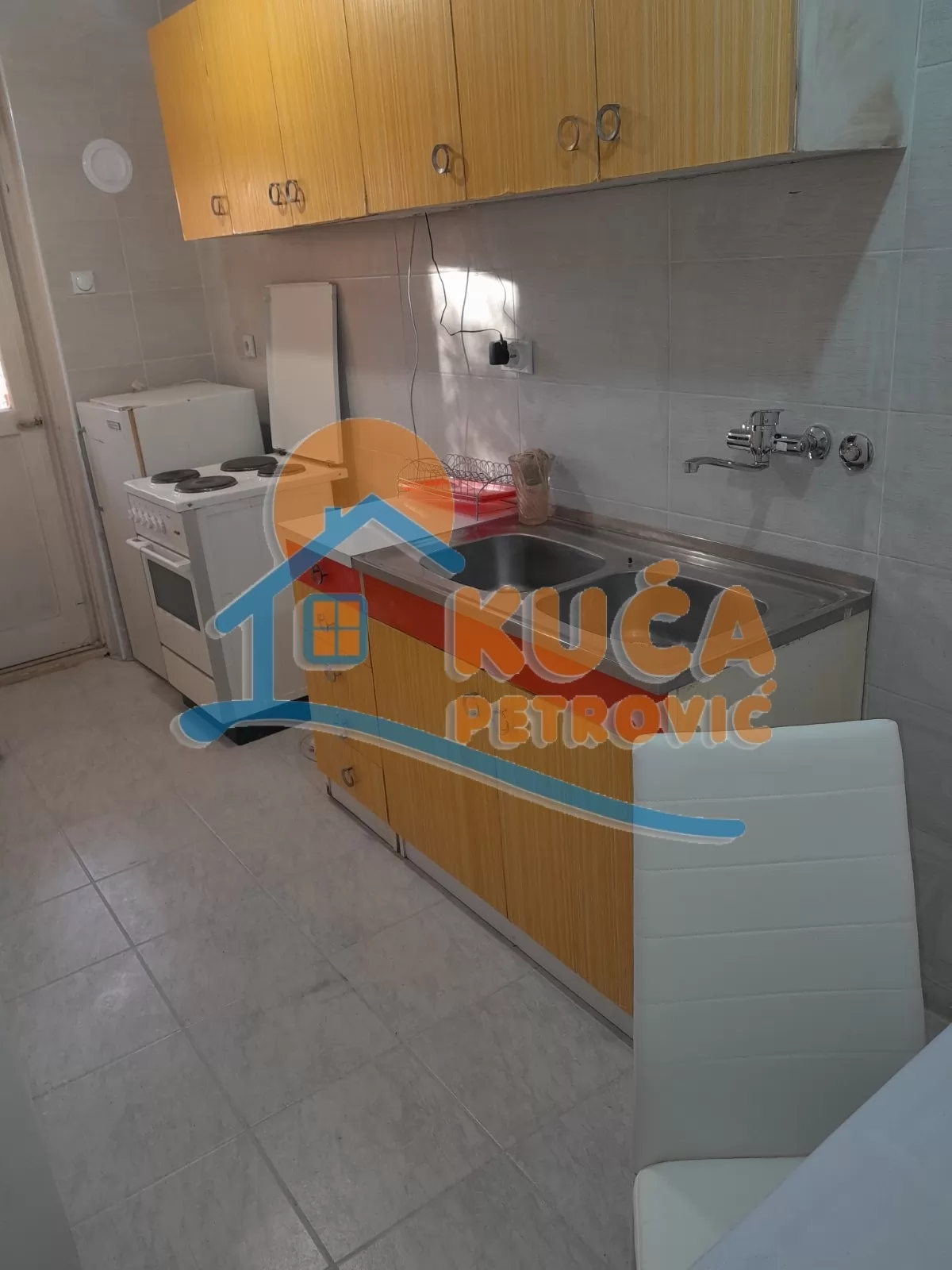 Dvosoban stan, 55 m2, Medijana, Vojvode Tankosića ID: i-015732 7