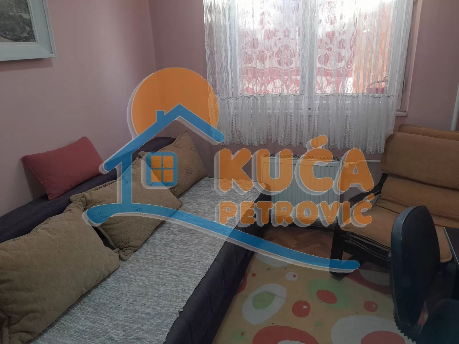 Dvosoban stan, 55 m2, Medijana, Vojvode Tankosića ID: i-015732 8