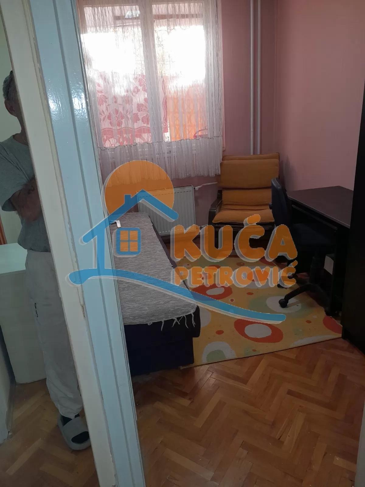 Dvosoban stan, 55 m2, Medijana, Vojvode Tankosića ID: i-015732 9