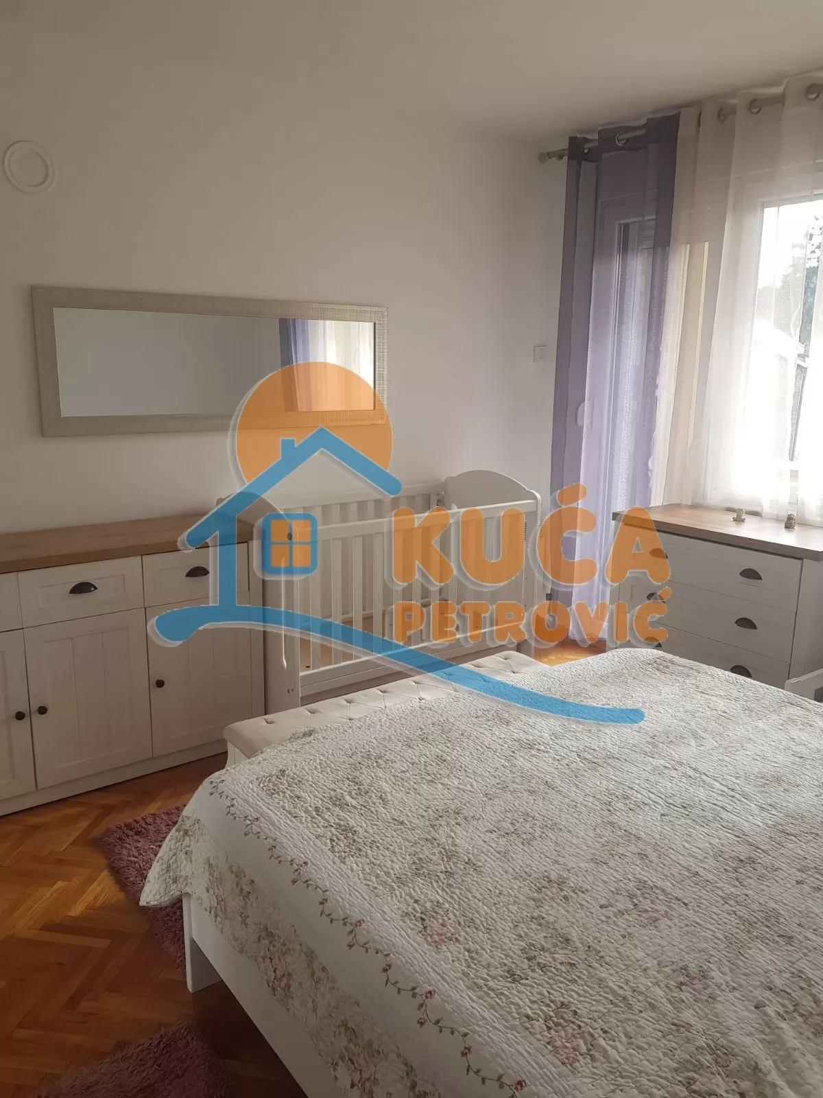 Dvosoban stan, 59 m2, Centar, Vožda Karađorđa ID: i-015728 11