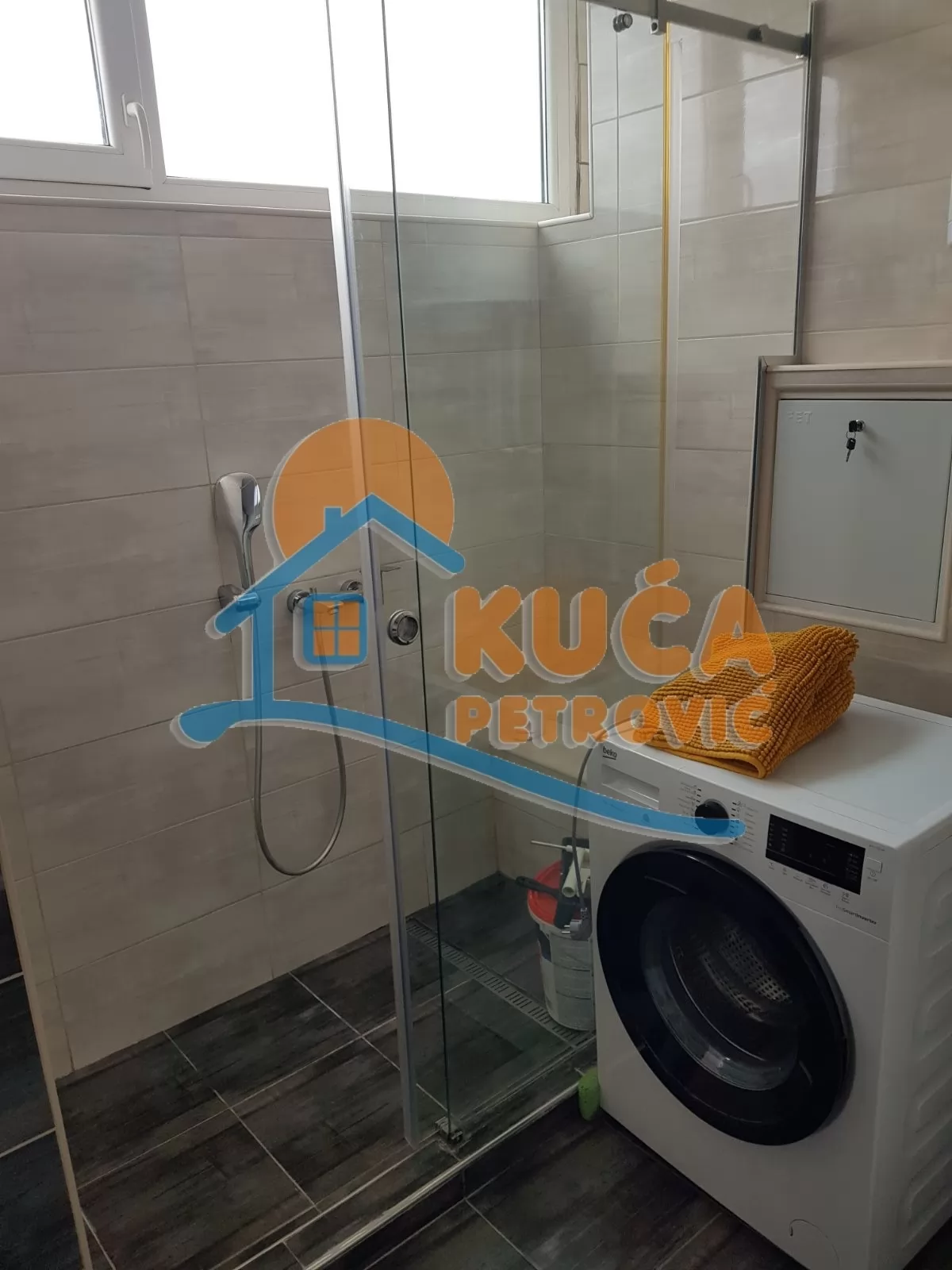 Dvosoban stan, 59 m2, Centar, Vožda Karađorđa ID: i-015728 12