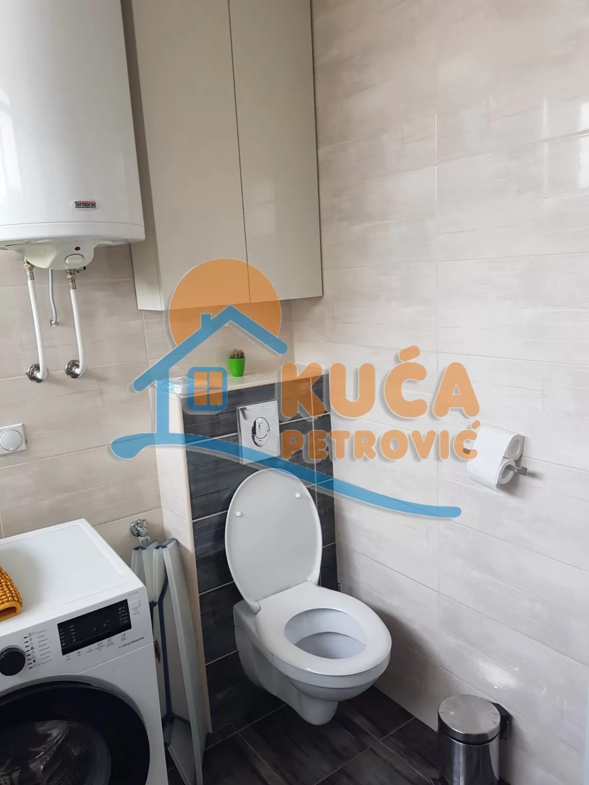 Dvosoban stan, 59 m2, Centar, Vožda Karađorđa ID: i-015728 14