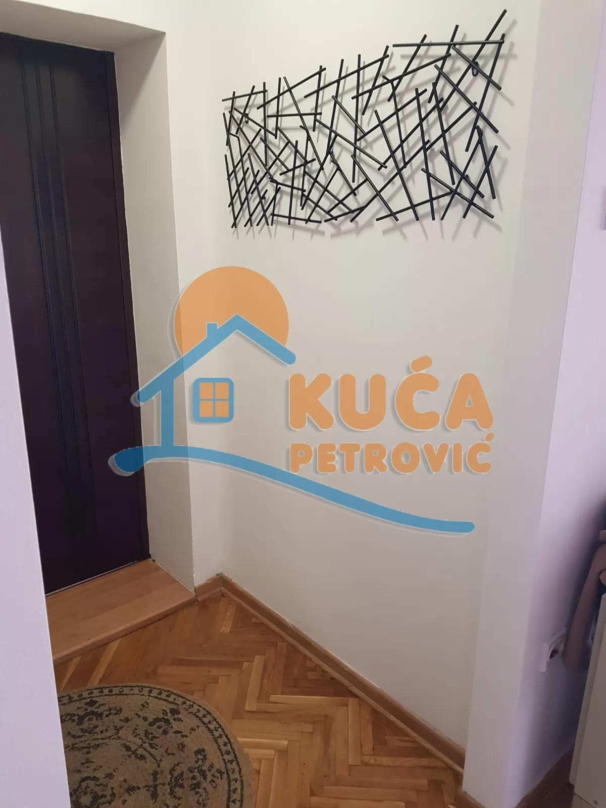 Dvosoban stan, 59 m2, Centar, Vožda Karađorđa ID: i-015728 15