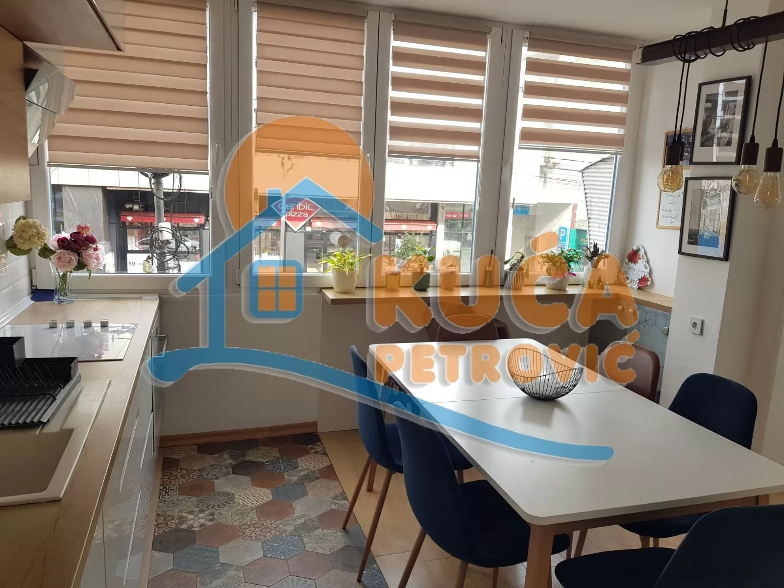 Dvosoban stan, 59 m2, Centar, Vožda Karađorđa ID: i-015728 7