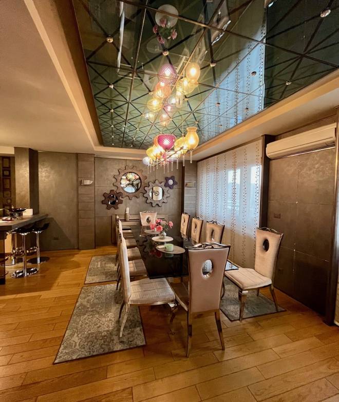 Četvorosoban stan u A Bloku na Novom Beogradu 5