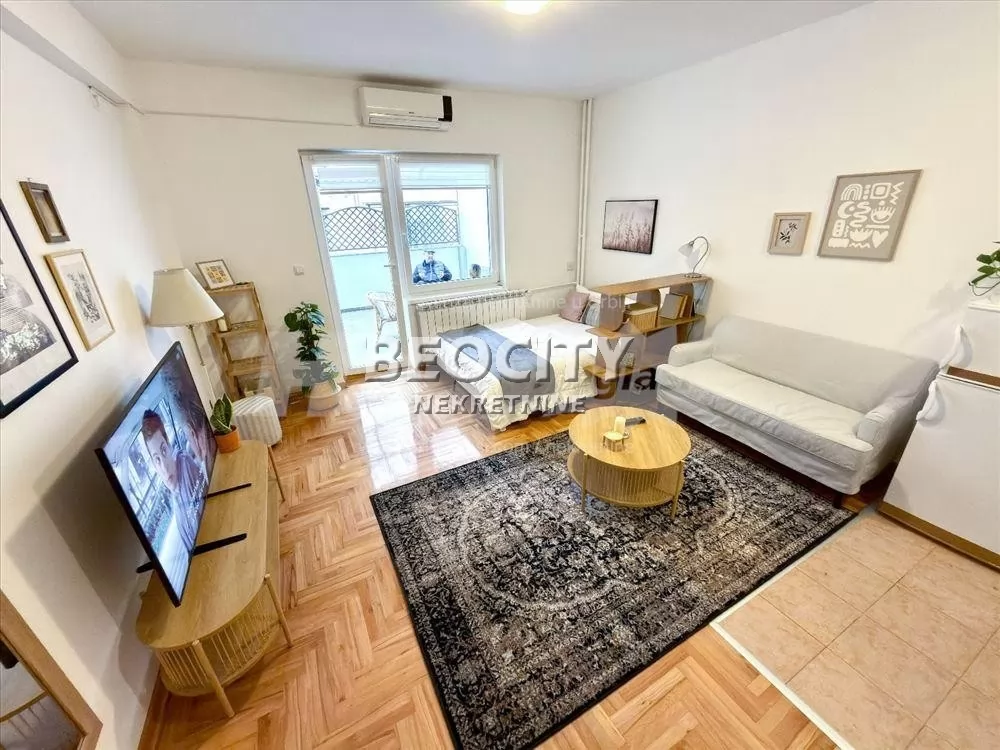 Jednosoban stan, 33 m2, Zvezdara, Dimitrija Tucovića ID: 128679 1