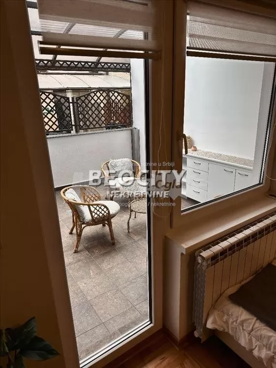 Jednosoban stan, 33 m2, Zvezdara, Dimitrija Tucovića ID: 128679 10