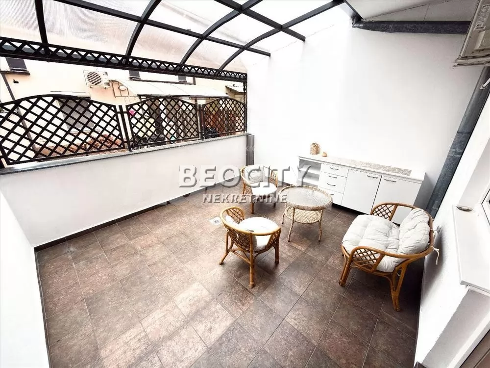 Jednosoban stan, 33 m2, Zvezdara, Dimitrija Tucovića ID: 128679 11